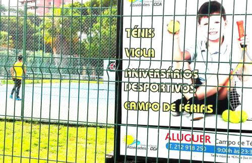 Lisbon Coast Flat - Foto 50