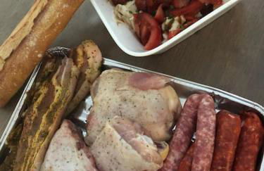 Gîte les voisins de la campagne - Foto 20