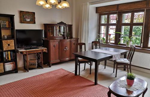 Altes Standesamt Weißensee - Foto 18