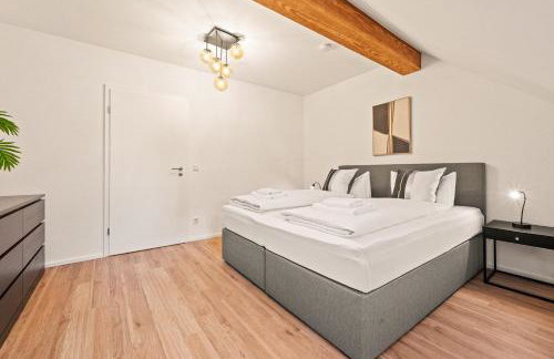 Residenz zu Montfort - Apartment Schlossblick 2 - Foto 5