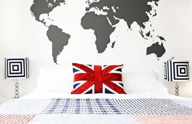 Whale Bay Villa - Foto 3