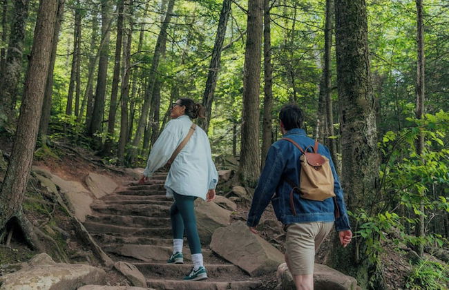 Postcard Cabins Eastern Catskills, Outdoor Collection by Marriott Bonvoy - Foto 45
