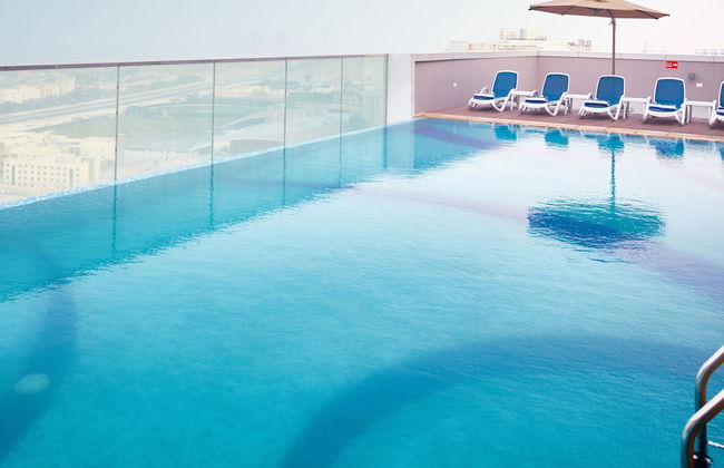 Treppan Hotel & Suites by Fakhruddin - Photo 34