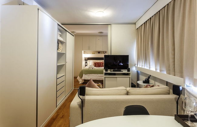 Bela Vista by Conviva - Foto 24