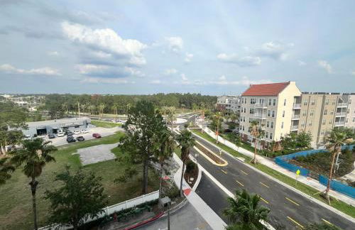 Universal-Disney Dream 606S - 1 Bedroom - Foto 24