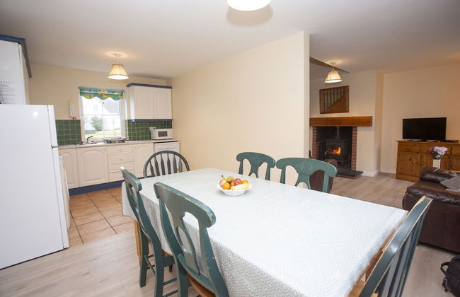 Brittas Bay Holiday Village - Photo 9