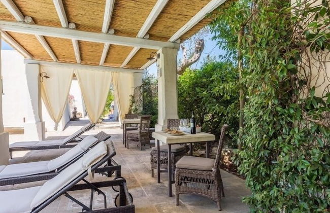 Tia Maria Country Inn - Foto 46