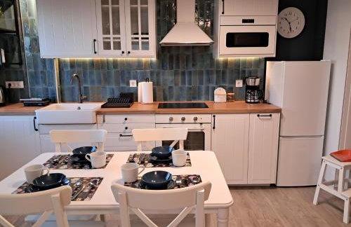 Yatrissa Boutique Apartments - Foto 14