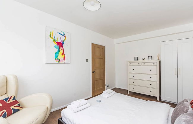 Magnificent and centrally located flat - Foto 2