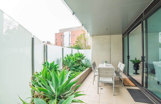 Richmond Oasis Apartments - Foto 27