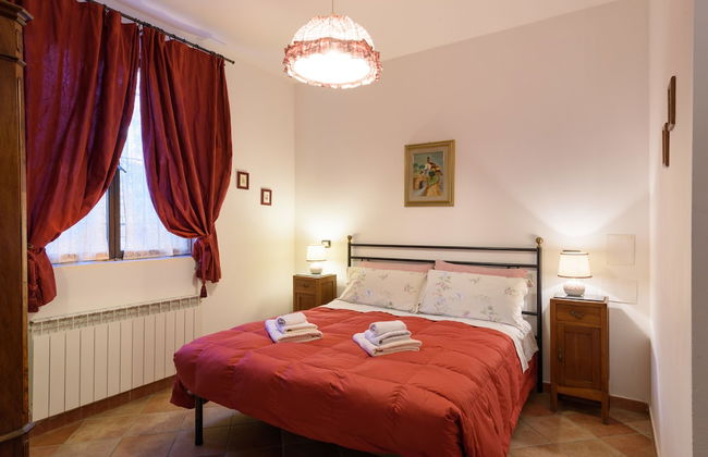 Agriturismo Crocino in Chianti - Foto 8