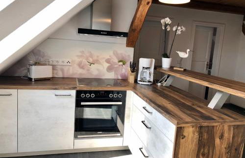 Ferienapartments Spreewaldwiesen - Foto 30