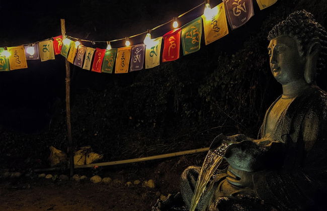 PREMALYA TRAILS By Tirtha - Foto 24