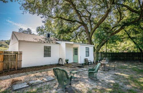 Port Royal 1721 Battery Park Drive - Foto 34