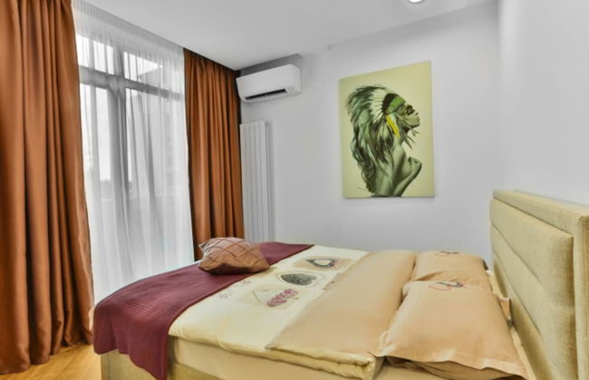 Novum Aparthotel - Foto 29