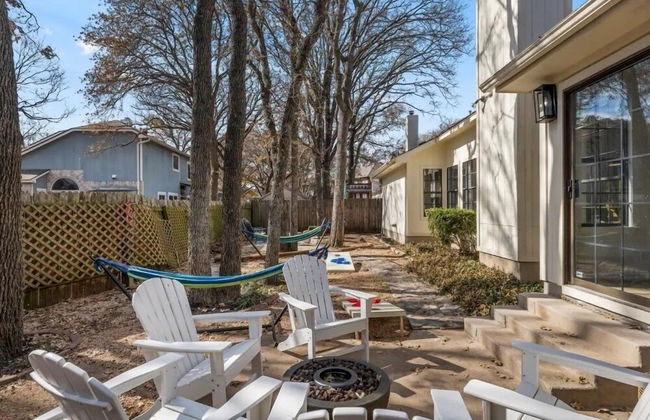 The Bonnie - 5 Bed Near Everything - Foto 19