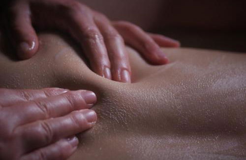 Domaine du Ferret Restaurant & Spa - Foto 60