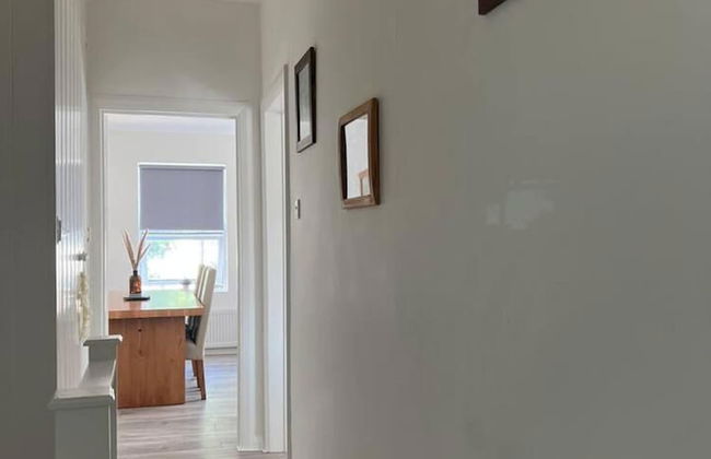 Impeccable 5-bed Apartment in Southend-on-sea - Foto 8