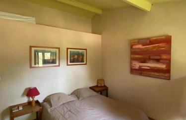 Villa provençale familiale avec piscine - Photo 37