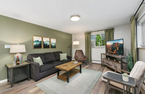 Stunning Downtown Condo - 5 min walk to Old Town! - Foto 1