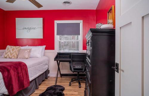 The Grand View on Pistakee Lake Pool Pier Stunning Panoramic Lake Views - Foto 46