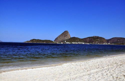 Studio no Flamengo - RJ - Foto 17