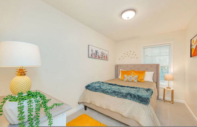The Beehive New 4 Bedroom Listing Next to CNU - Foto 24