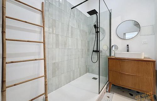 Magnifique Appartement - Centre du Panier - Design - Les Frères de la Loc' - Photo 17