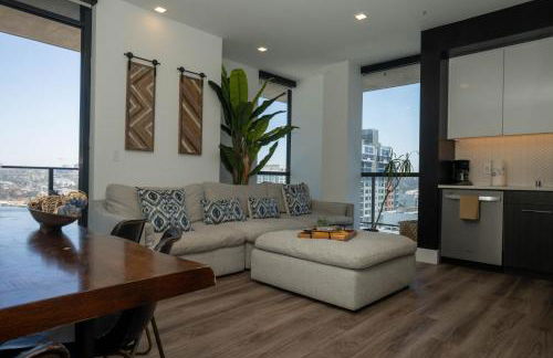 The zinnia-Downtown SDiego Marina View Stay - Foto 43