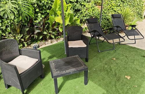 Villa Verde Pet-friendly - Foto 20