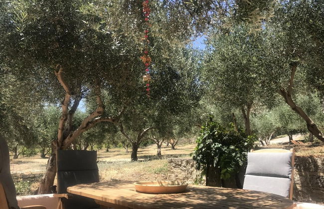 Private Two-house Villa With Pool in Olive Garden - Foto 24