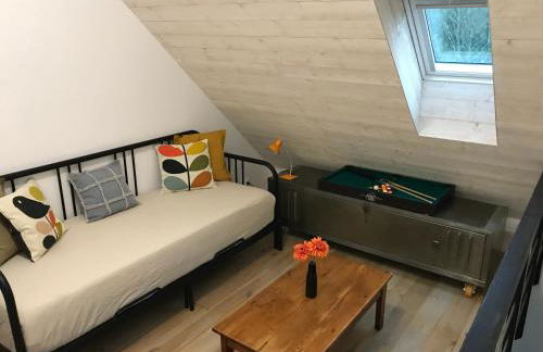 Gîtes du Moulin à Tan à Saché 37 - Photo 24