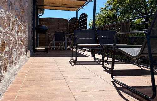 le chemin des pouzes - Foto 77