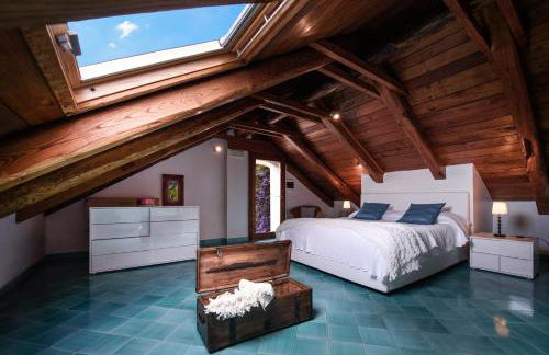 Villa Principessa Pool and Sea Access by Amalfivacation - Foto 28