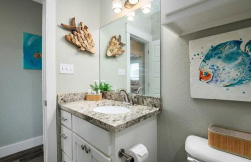 1 King, 4 Queens, Beachside - Foto 19