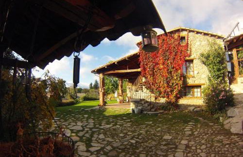 Casa rural cal Rei - Foto 17