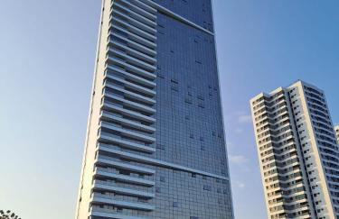 FLAT BEIRA MAR BARRA DE JANGADA ANDAR ALTO JABOATão - Foto 55