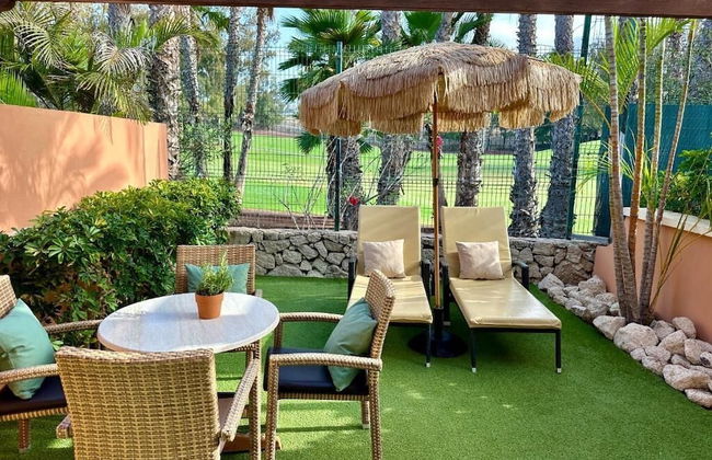 GREEN GARDEN ECO RESORT & VILLAS - Foto 14