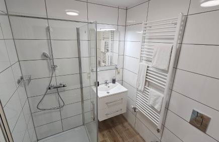 Gästehaus Grunewald Bed & Breakfast - Foto 26