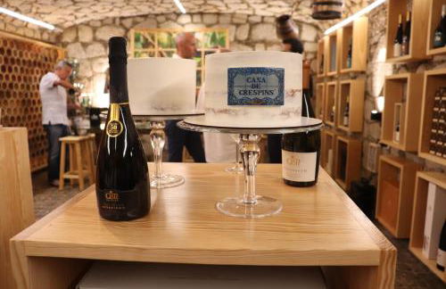 Casa De Crespins Casa de Campo Lda - Foto 4