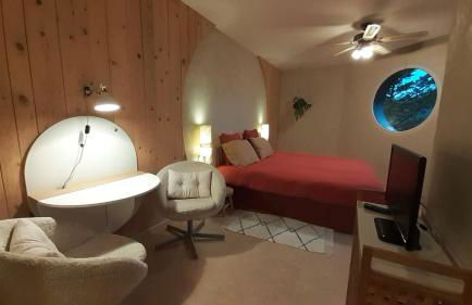 ANDUZE quiet calme rustig - Foto 11