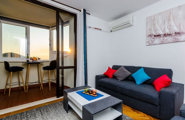 Apartment Boca - Foto 10