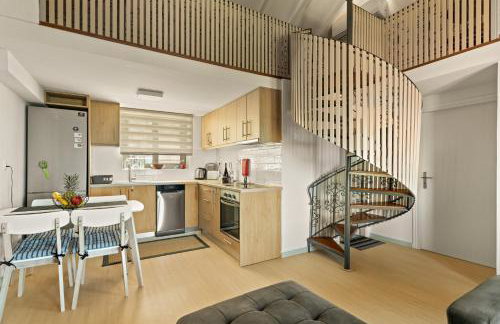 Tonia's Villa - Foto 12