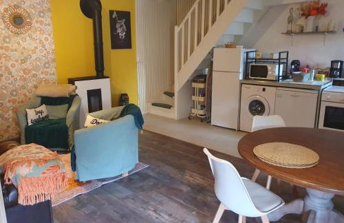 Les Girouteaux Le Fenil - Photo 30