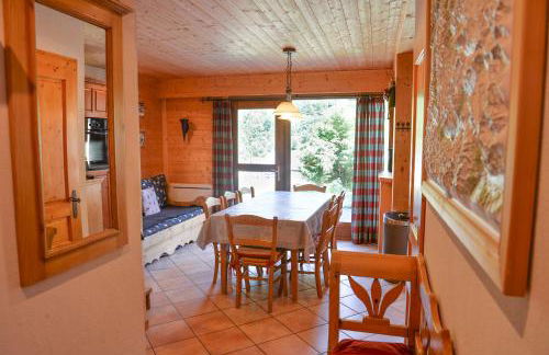 Appartement vue sur les pistes - Foto 9