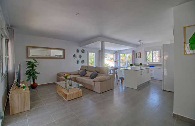 Villa Tatiana - Foto 11