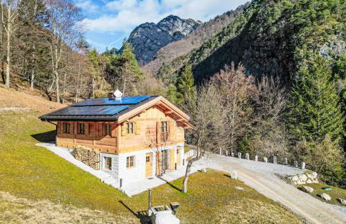 Chalet La Granda e la Piciola by Interhome - Foto 27