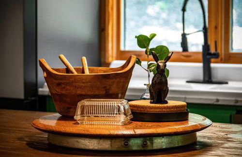 The Lodge at Shuler Gap - Foto 21