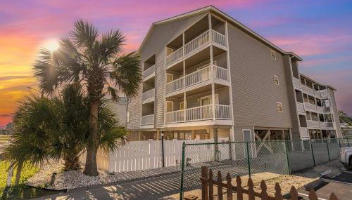 Coastal Holiday at the Drifter - Foto 2