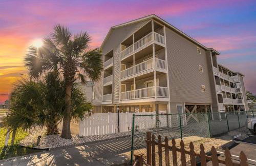 Coastal Holiday at the Drifter - Foto 2